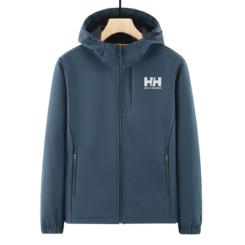 Куртка Helly Hansen #1