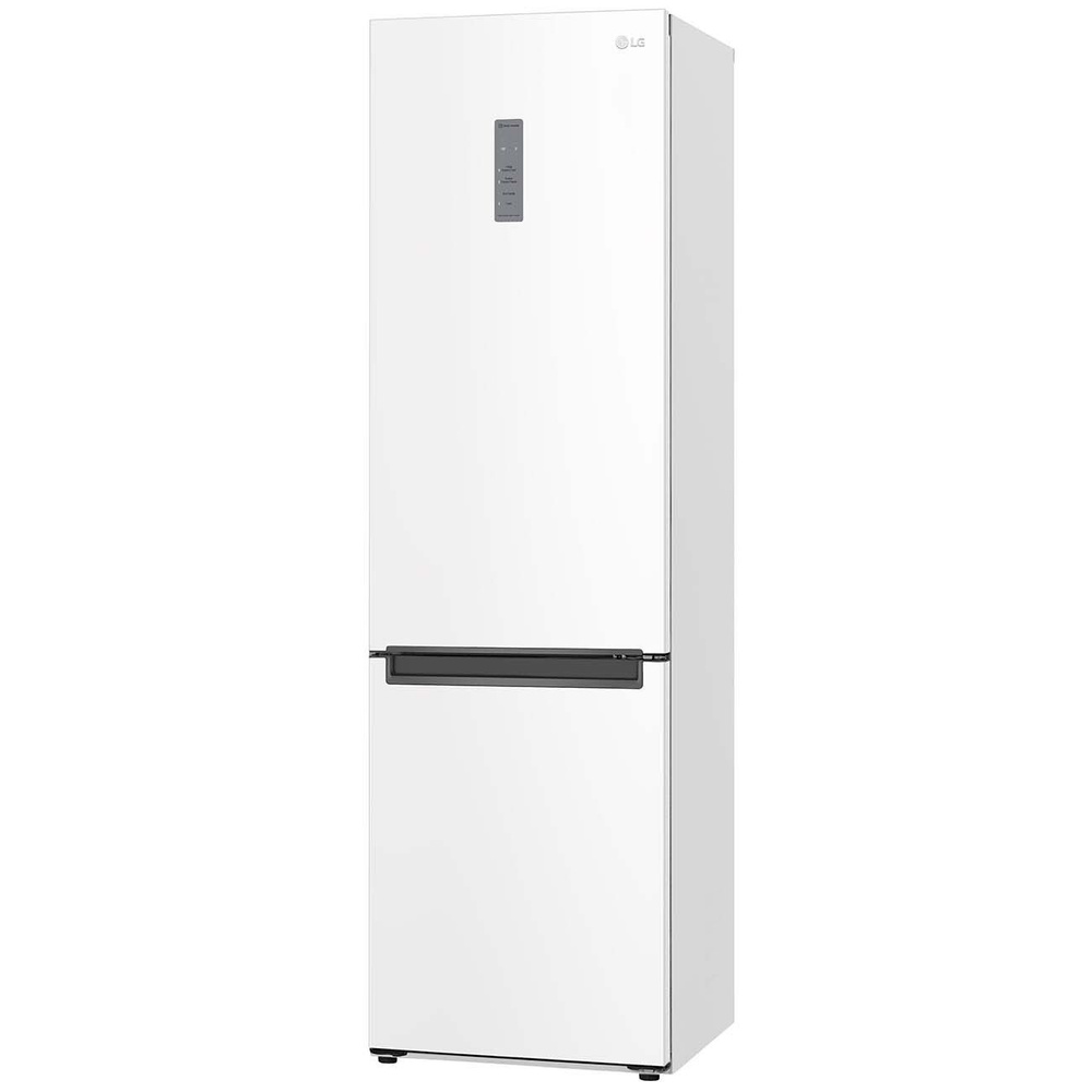 Холодильник LG GA-B509DQXL #1