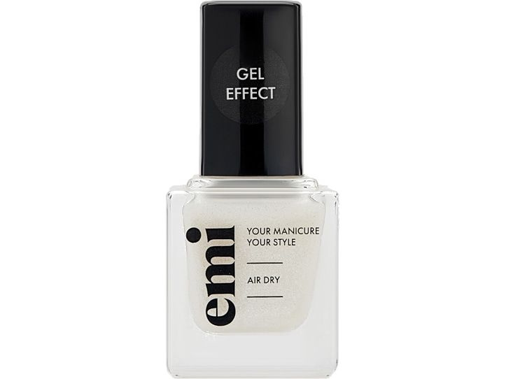 Ультрастойкий лак для ногтей Emi Gel Effect - купить с доставкой по ...