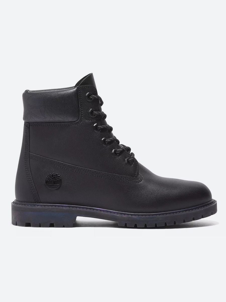 Ботинки Timberland 6In Hert Bt Cupsole- W #1