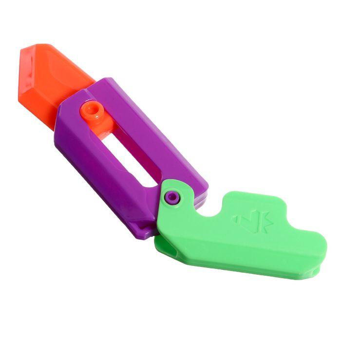 Гравитационный нож Gravity Pocket Knife - купить с доставкой по ...