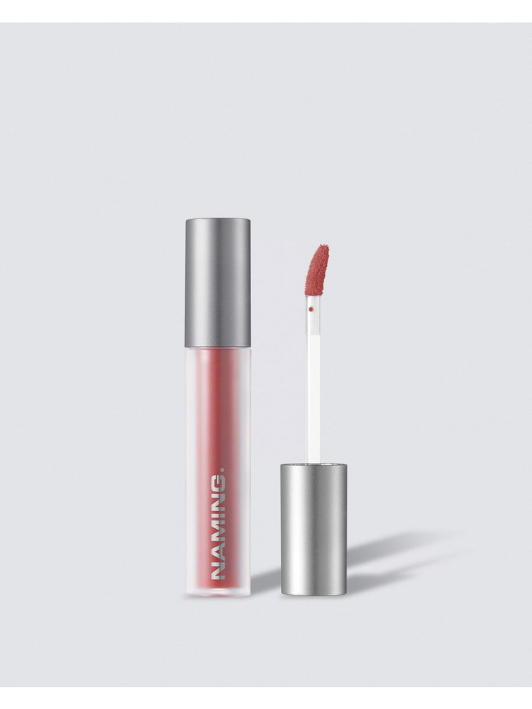 NAMING Вельветовый тинт для губ Prime Fog Lip Tint #NEW DAY #1