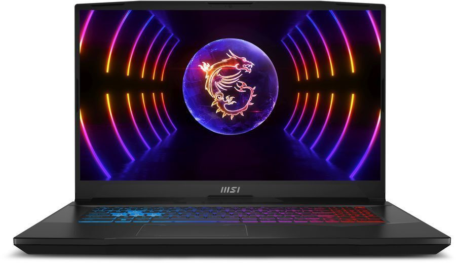 MSI Pulse 17 B13VGK-814XRU (9S7-17L531-814) Игровой ноутбук 17.3", Intel Core i7 13700, RAM 32 ГБ 1024 #1