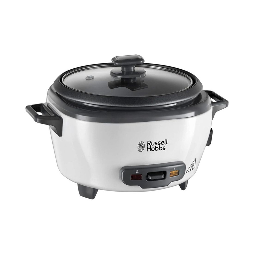 RUSSELL Рисоварка Russell Hobbs 27030-56 #1