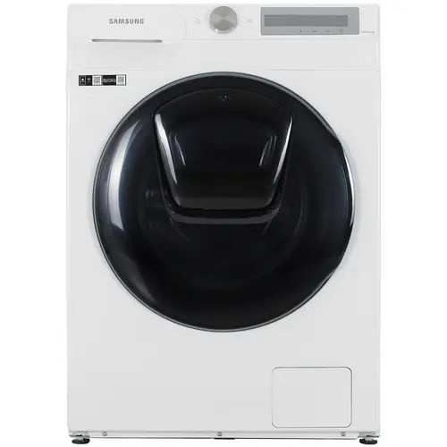 Стиральная машина Samsung WD10T654CBH #1