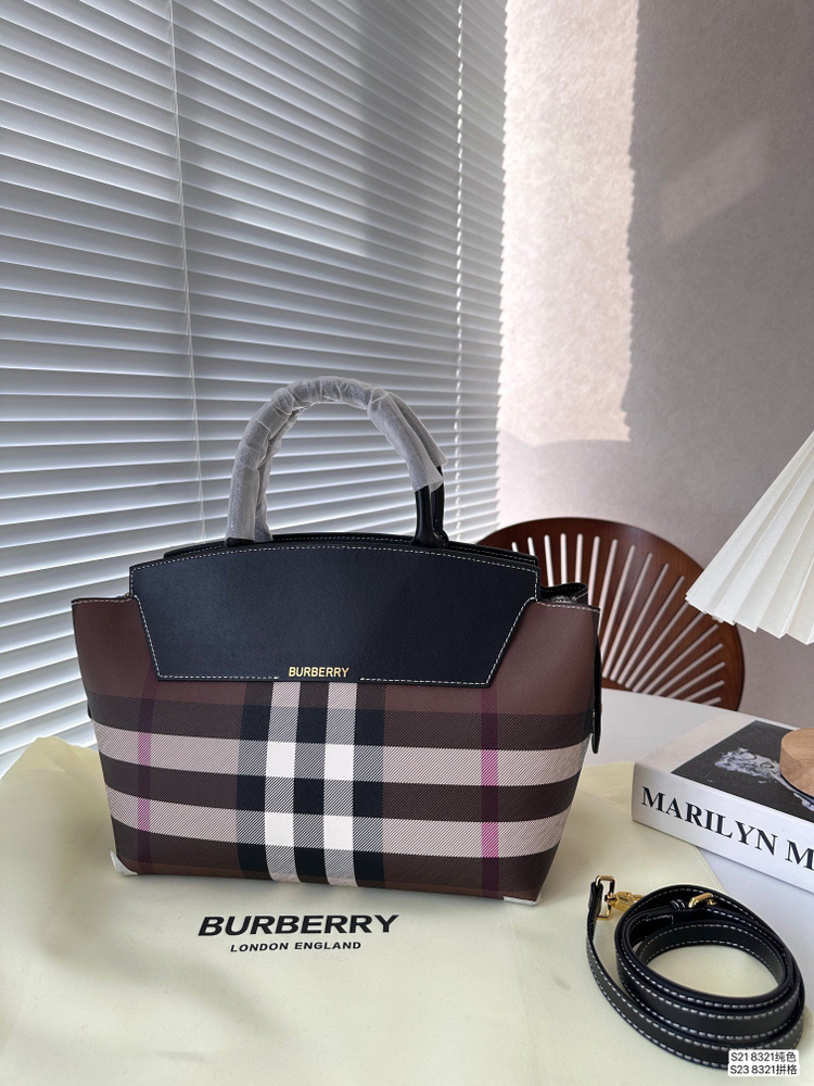 Burberry Рюкзак #1