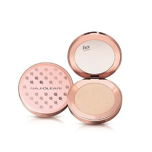 NAJ OLEARI Хайлайтер VELVET MOON HIGHLIGHTER, AURORA 4 г #1