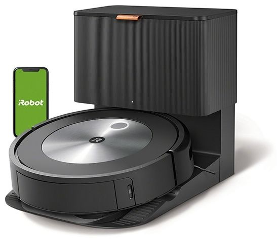 iRobot Робот-пылесос D776236 #1