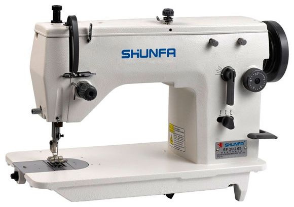 Shunfa Швейная машина 1138701 #1