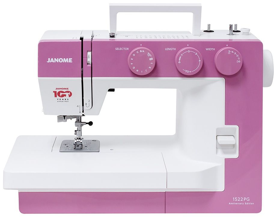 Janome Швейная машина n261219 #1