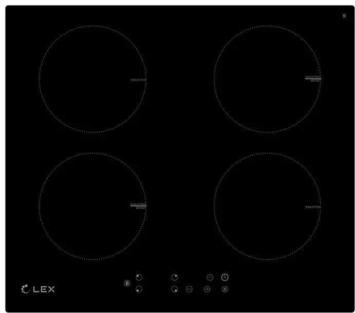 LEX  варочная панель 1120385 #1