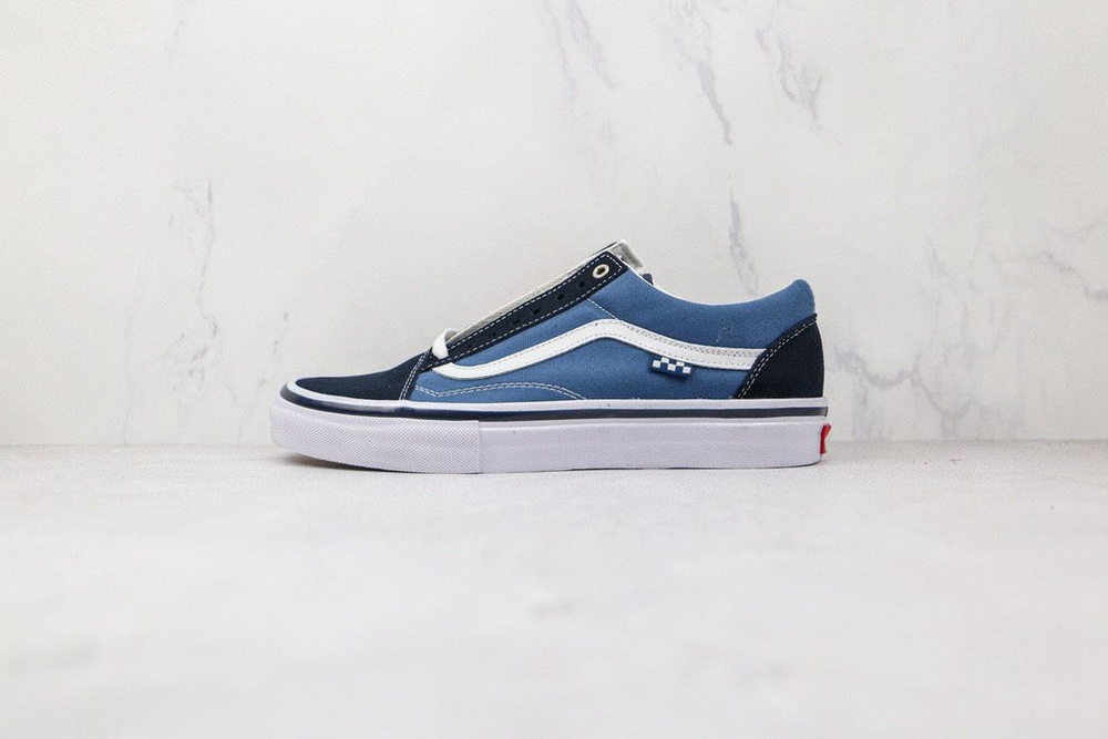 Кеды Vans Old Skool #1