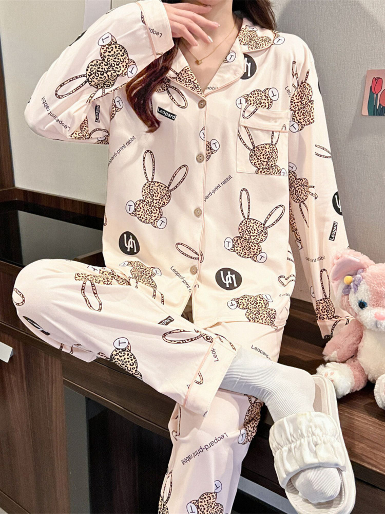 Пижама VICTORIA'S pijama Весь мир моды #1