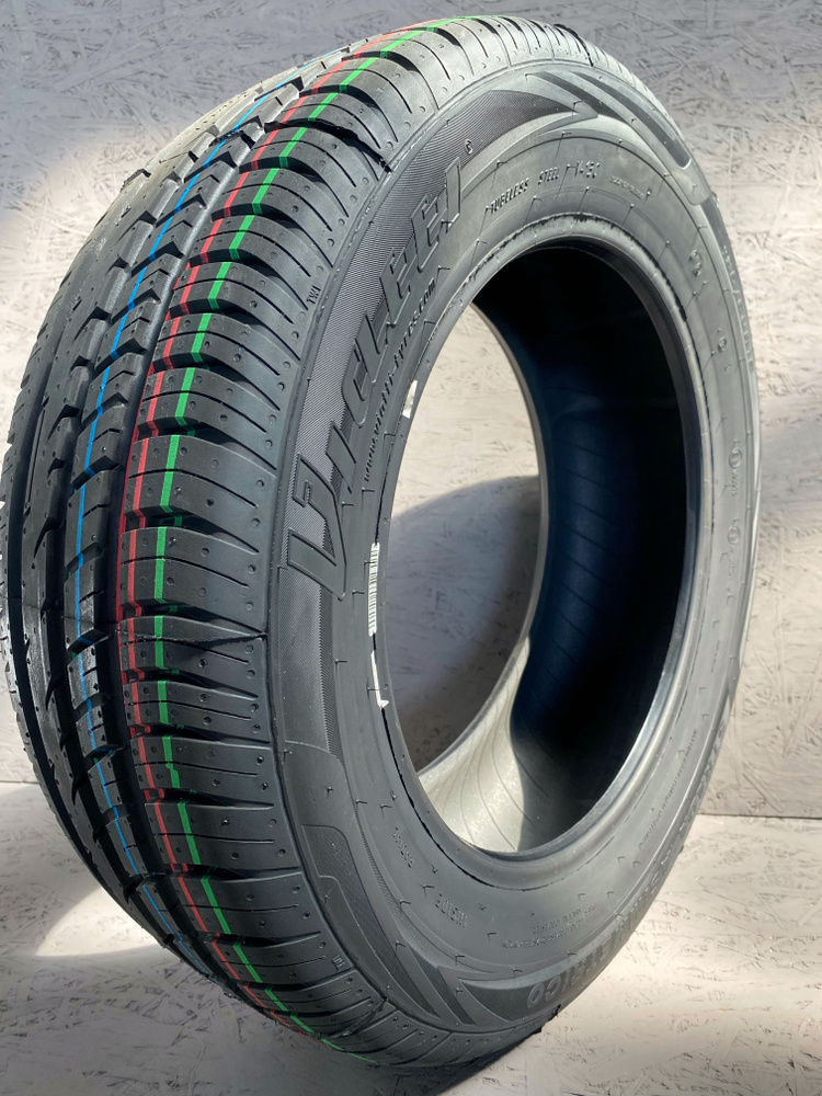 Viatti Strada Asimmetrico V-130 Шины  летние 185/65  R15 88H #1