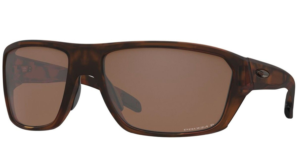 Oakley Split Shot Prizm Tungsten Polarized 9416 03 cолнцезащитные очки #1