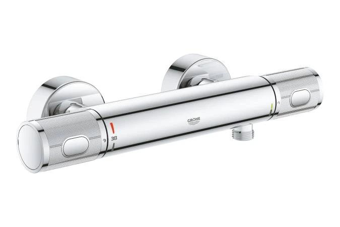 Термостат для душа Grohe Grohtherm 1000 Performance 34827000 #1