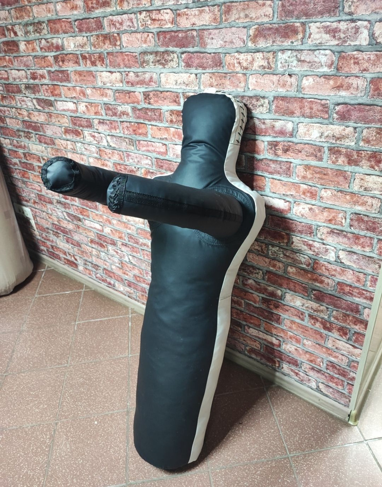 Манекен для борьбы 110 см, Манекен борцовский - купить по выгодной цене ...