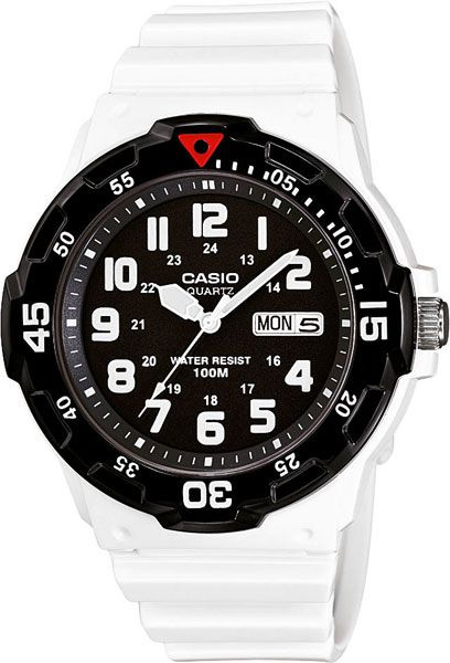 Часы наручные CASIO Collection MRW-200HC-7B #1