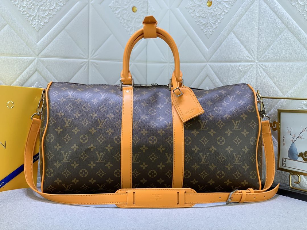 Louis Vuitton Сумка дорожная #1