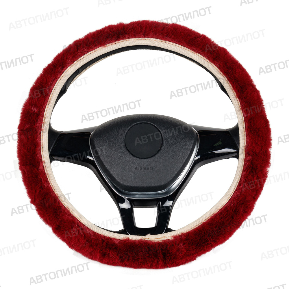 Меховые оплетки (искусственный мех короткий ворс Премиу Премиум ...