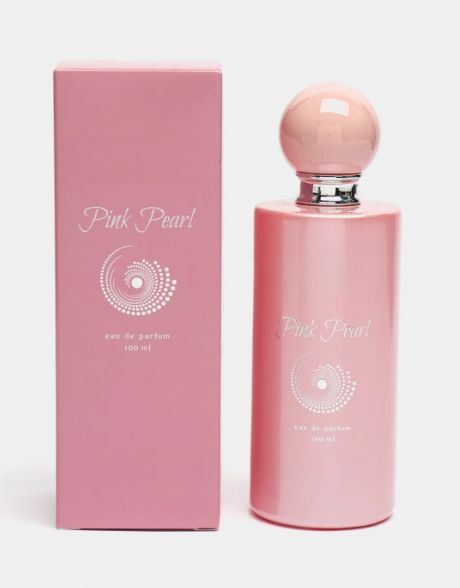 Pearl PINK (аромат Fleur Narcotique) #1