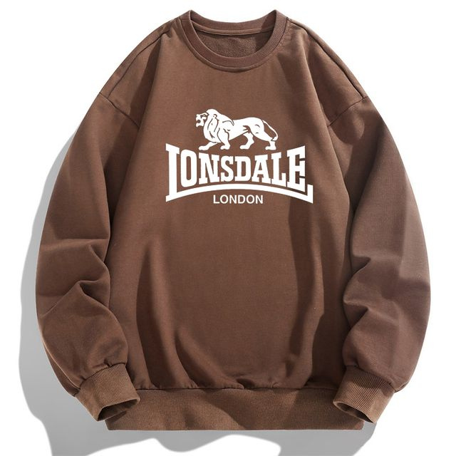 Толстовка Lonsdale #1