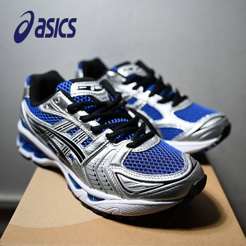 Кроссовки ASICS #1