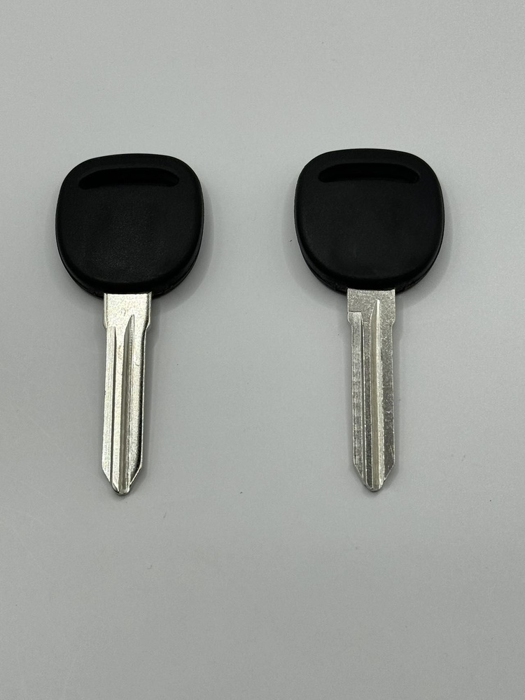 Chevrolet Корпус ключа зажигания, арт. 70009-7, 1 шт. #1