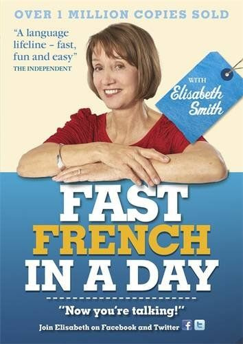 Fast French in a Day + CD #1