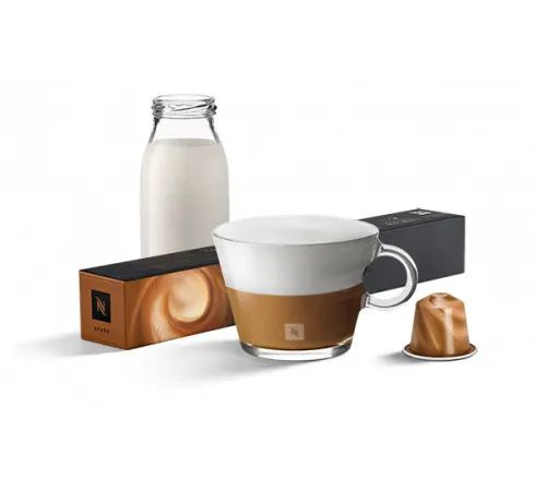 Кофе в капсулах Nespresso Barista Creations Scuro #1