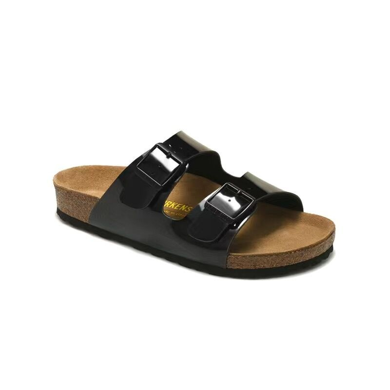 Шлепанцы Birkenstock #1