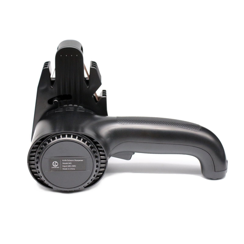 LIHUACHEN M3 electric knife sharpener ножеточка электрические