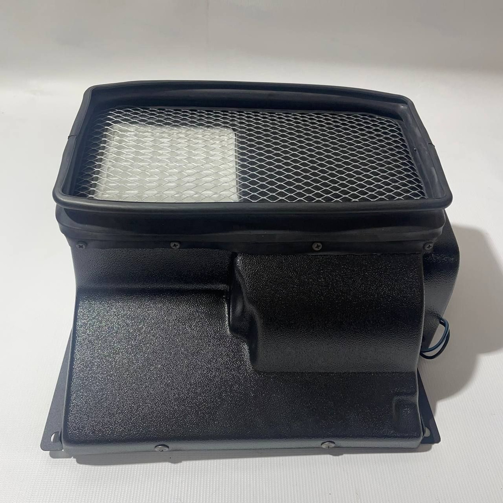 Печка модернизированная от ваз 2108 для Lada 4x4 НИВА - арт. AvtoZap633 ...