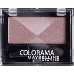 Maybelline Colorama Eye Shadow Тени для век Колорама оттенок Natural 205 #1