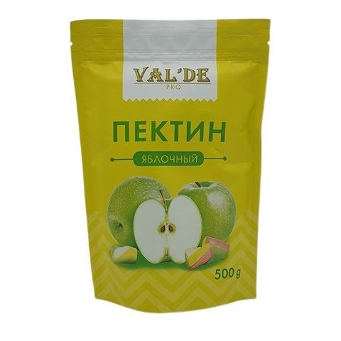 Пектин яблочный Valde, 500 гр, Россия #1