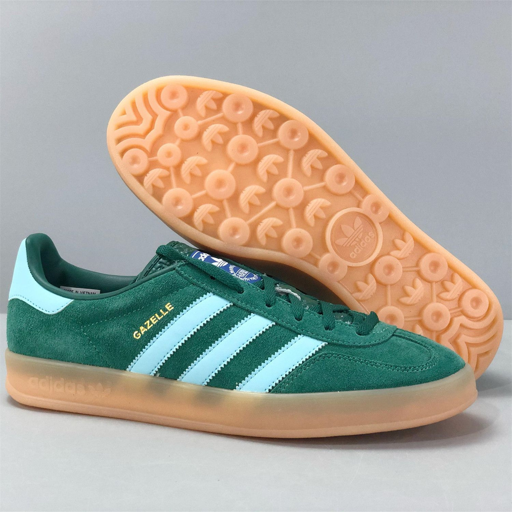 Кроссовки adidas Originals Gazelle #1