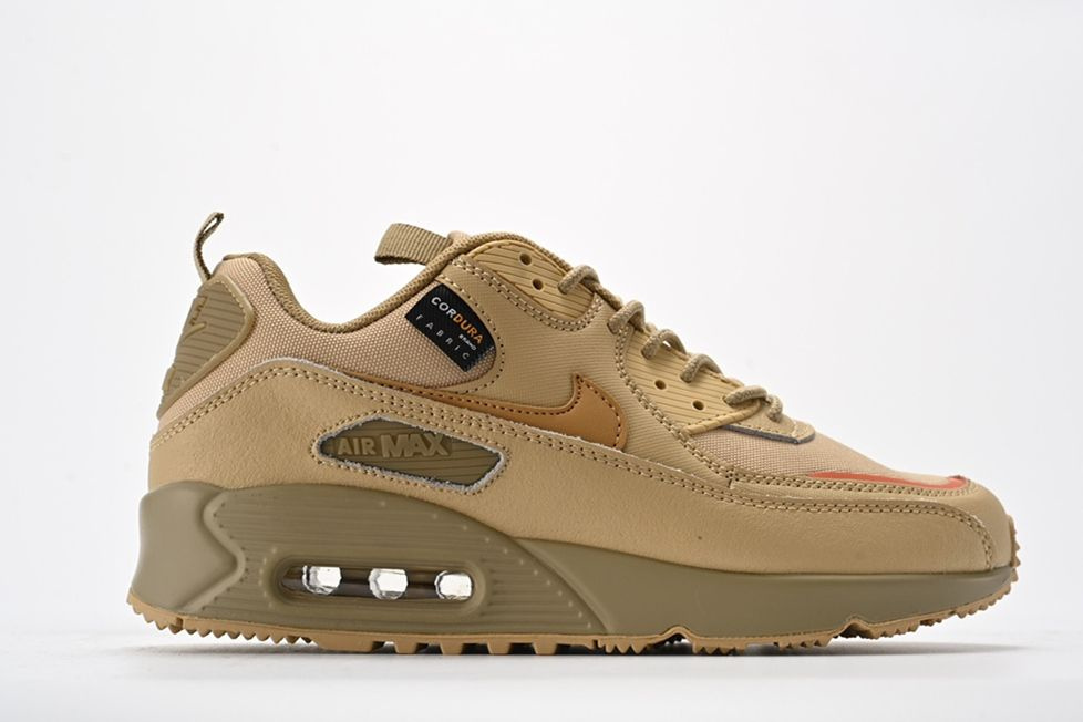 Кроссовки Nike Air Max 90 #1