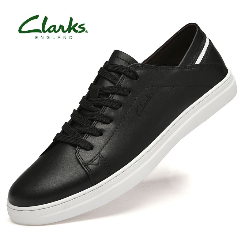 Полуботинки Clarks #1