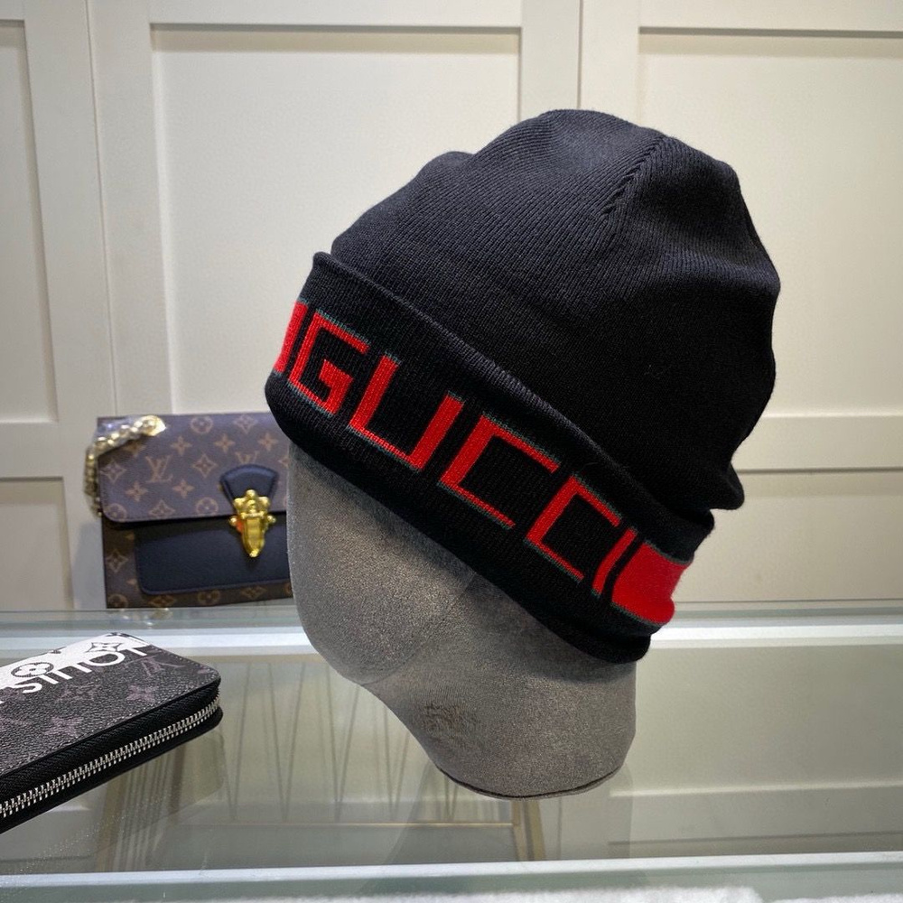 Капор Gucci #1