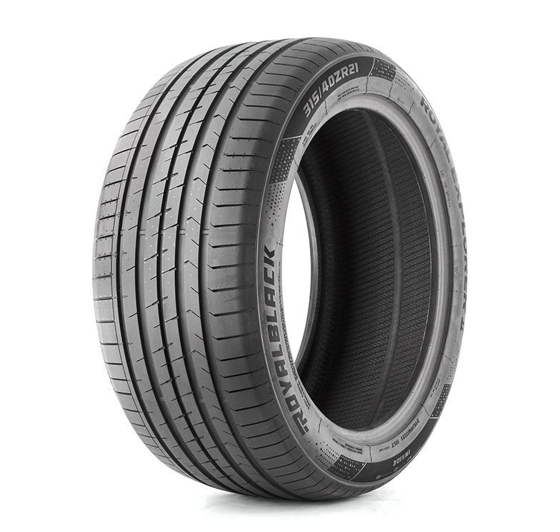 ROYAL BLACK ROYAL EXPLORER II (04620174567381) Шины  летние 275/45  R19 108W #1