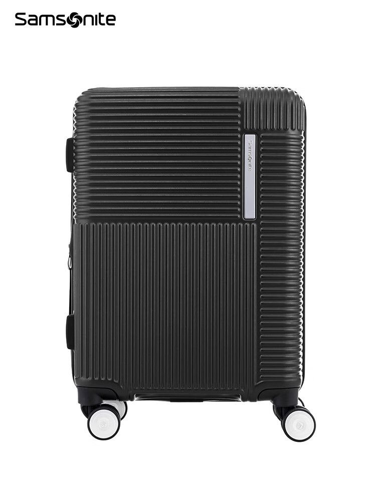 Samsonite Чемодан Поликарбонат 55 см 36 л #1