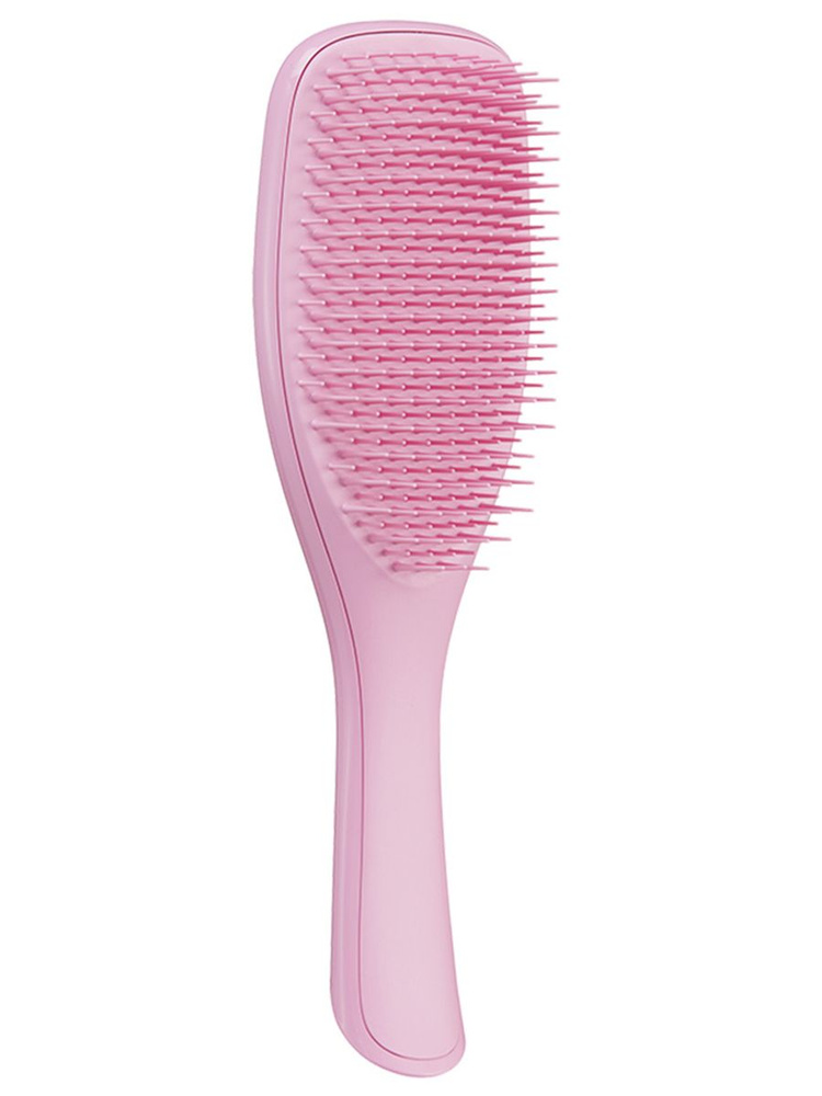 Tangle Teezer Расческа для волос The Ultimate (Wet) Detangler Rosebud Pink #1