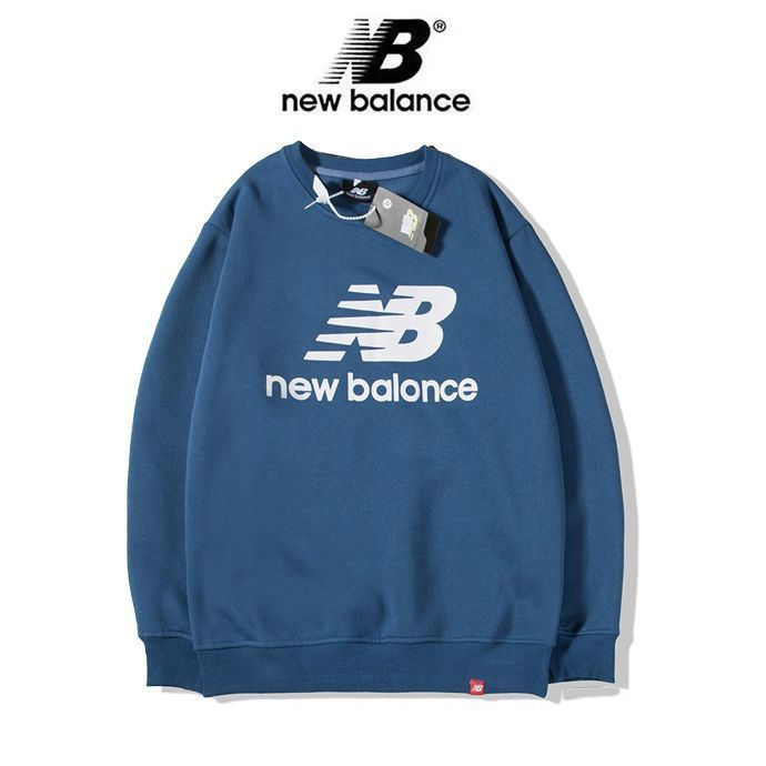 Свитшот New Balance #1