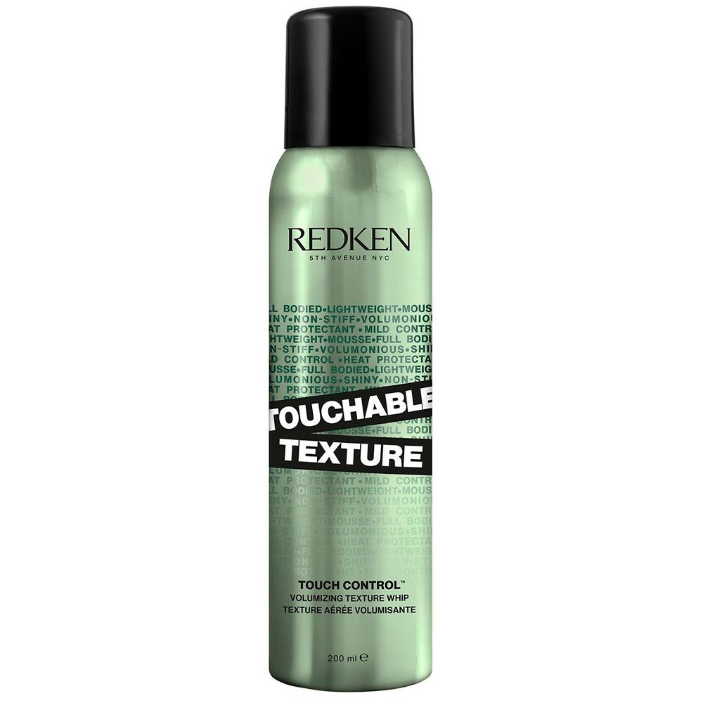 Redken Мусс для волос, 200 мл #1