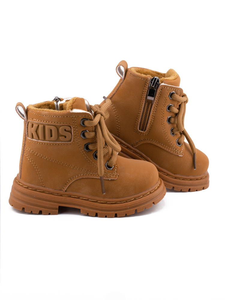 Ботинки SVS-KIDS #1