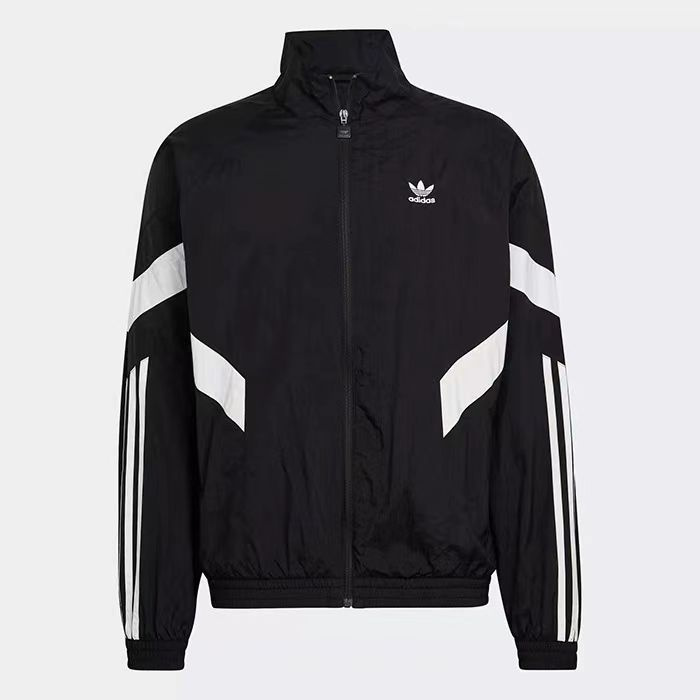 Тренчкот adidas #1