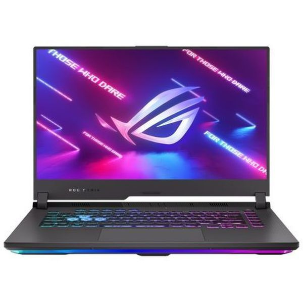 ASUS ROG STRIX G15 G513RC-HN208 Игровой ноутбук 15.6", AMD Ryzen 7 6800H, RAM 16 ГБ, NVIDIA GeForce RTX #1