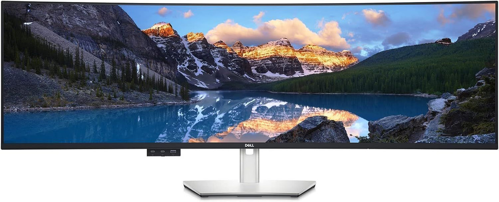 Dell 49" Монитор U4924DW #1