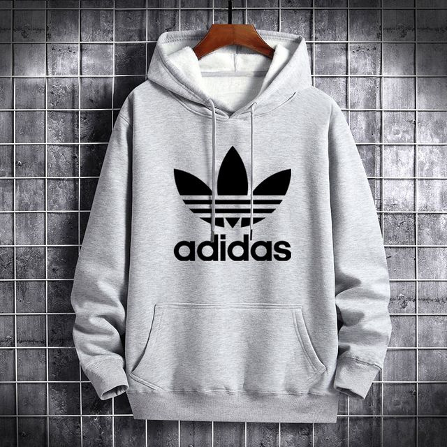 Худи adidas #1