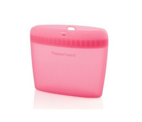 Силиконовый контейнер Ultimate (540 мл) Tupperware #1